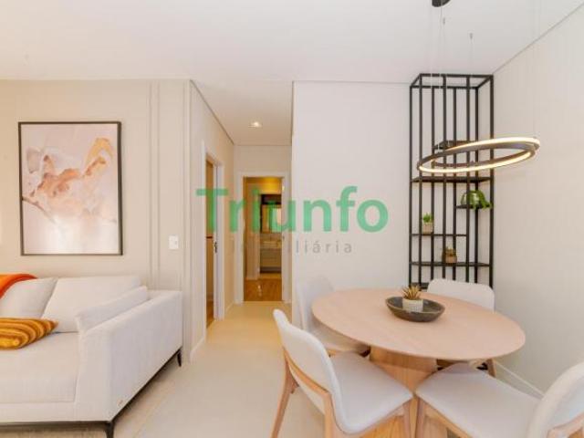 DIGA SIM À VIDA! SEU NOVO LAR NO VALORIZADO BAIRRO E ESTILO DE VIDA EM CURITIBA!