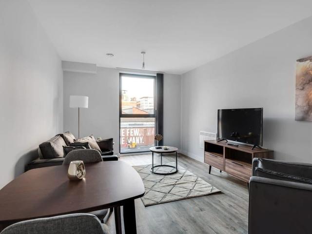 Digbeth B12, 1 bed flat to rent, £1,654 pcm | PrimeLocation