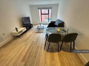 Birmingham, West Midlands, Midlands - Equipped kitchen