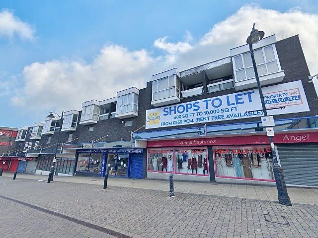 Digbeth, Walsall WS1, 3 bed flat to rent, £795 pcm | PrimeLocation