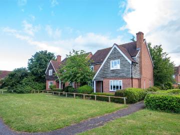 Digby Croft, Middleton MK10, 4 bed detached house to rent, £2,250 pcm | PrimeLocation