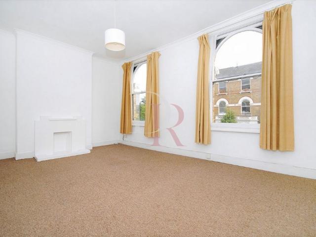 Digby Crescent, Finsbury Park N4, 1 bed flat to rent, £2,058 pcm | PrimeLocation