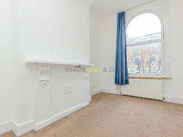 Stoke Newington, London, Greater London