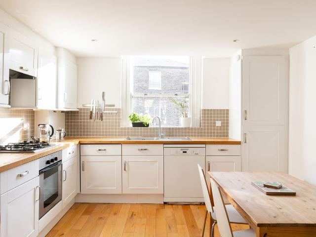 Digby Crescent, London N4, 2 bed flat to rent, £3,100 pcm | PrimeLocation