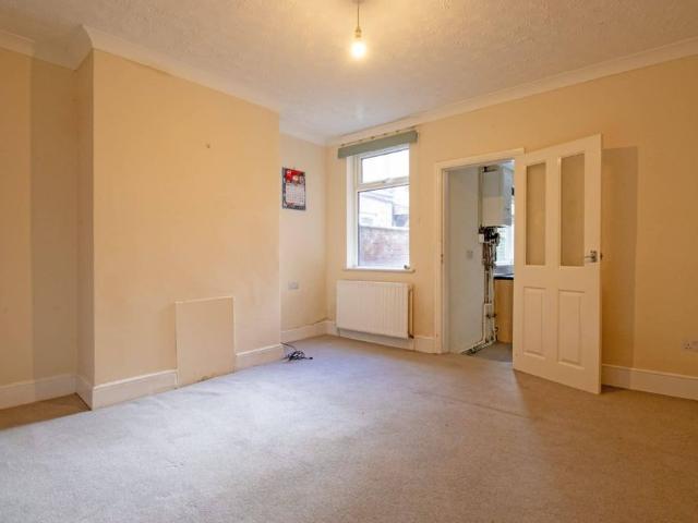 Digby Street, Scunthorpe, DN15