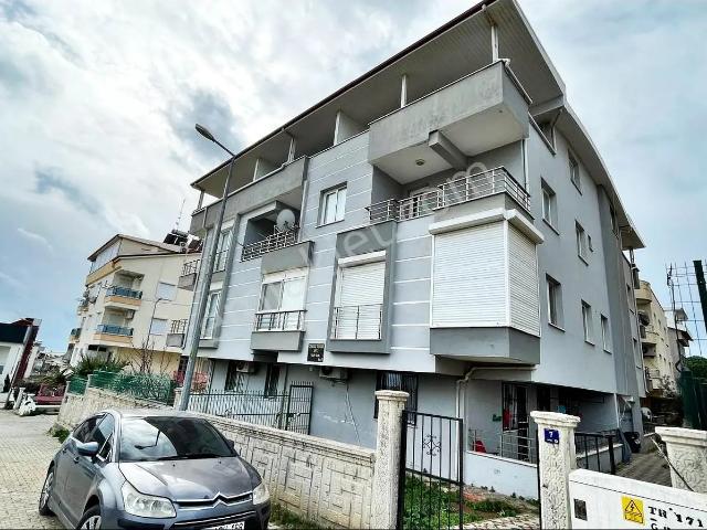 Digem Mevkii'nde 1. Kat | 2 Balkonlu | Ayrı Mutfaklı 2+1