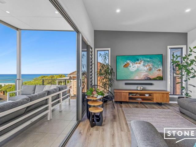 Diggers Beach Dream – Blue Chip Coastal Living with Panoramic Ocean Views