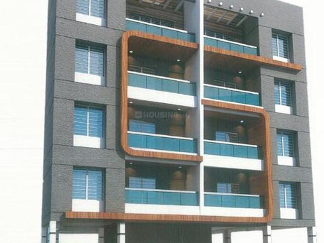 Dighi 4 BHK Apartment For Sale Pune