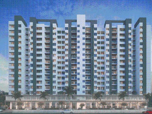Dighi 1 BHK Apartment For Sale Pune