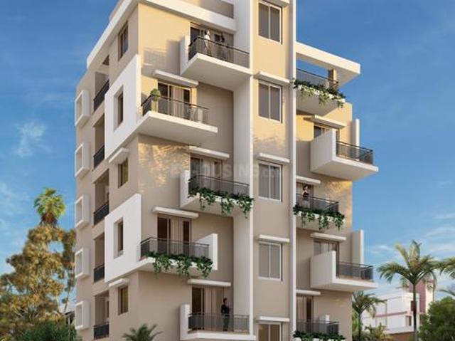 Dighi 1 RK Apartment For Sale Pune