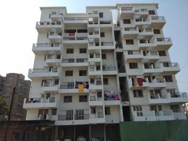 Dighi 2 BHK Apartment For Sale Pune