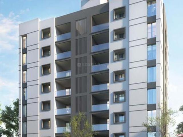Dighi 3 BHK Apartment For Sale Pune