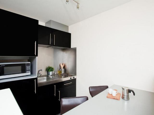 Dighton Street, Bristol BS2 Studio to rent £1,296 pcm £299 pw