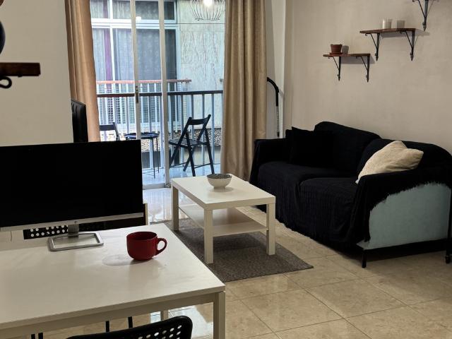 Digital Nomad Oasis near to Las Canteras Beach