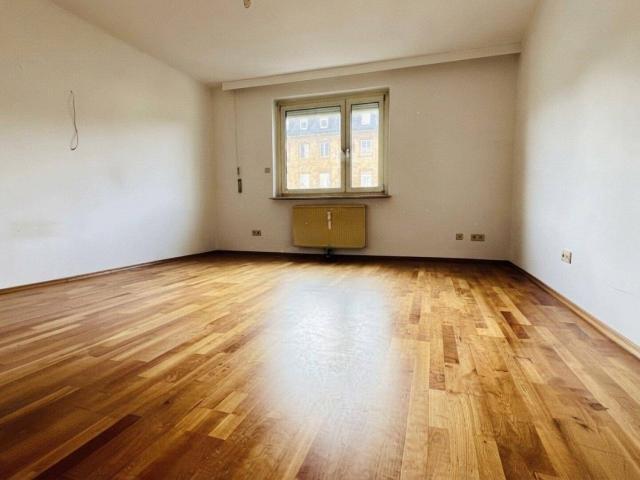 digitales Anbotsverfahren 300m zur U1 4 Zimmerwohnung Entwicklungspotenzial 16 Minuten zum Stephansplatz Top Infrastruktur