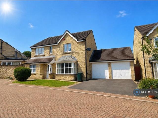 Digley Avenue, Bradford, BD6 5 bed detached house to rent £1,750 pcm £404 pw