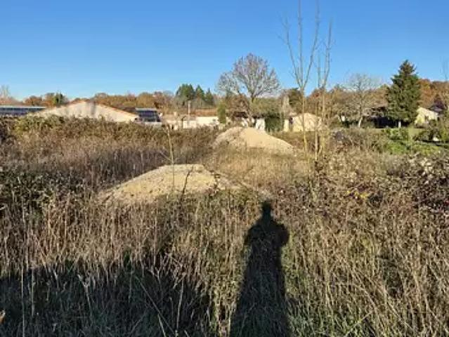 Dignac 16410 Programme neuf maison neuf à vendre 5 pièces