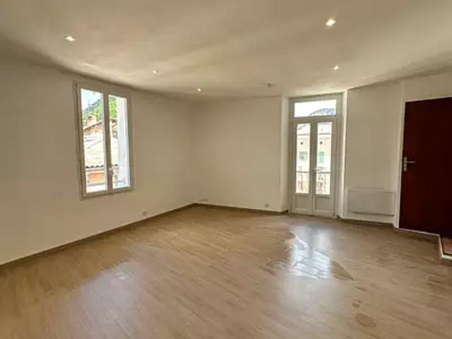 Digne les Bains 04000 Achat / Vente appartement 3 pièces t3