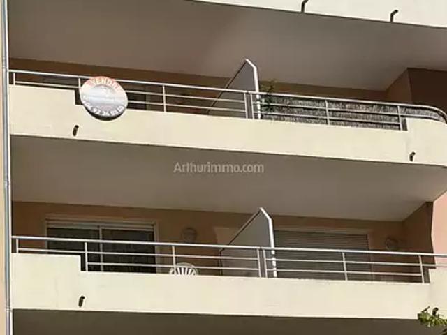 Digne les Bains 04000 Achat / Vente appartement 3 pièces t3