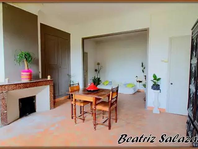 Digne les Bains 04000 Achat / Vente appartement 2 pièces t2