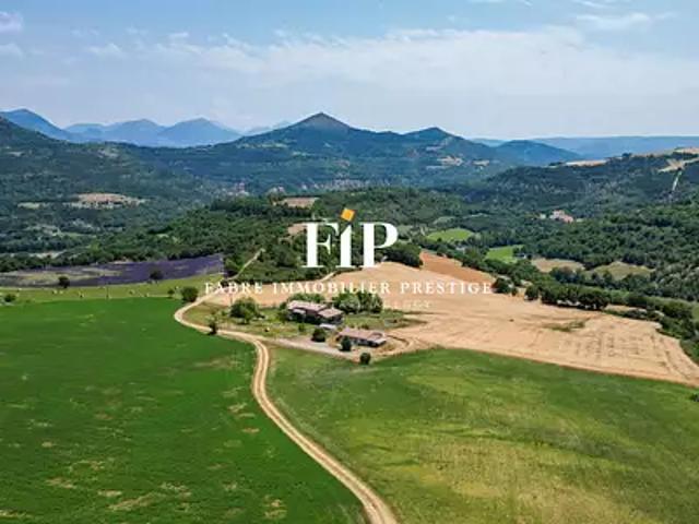 Digne les Bains 04000 Achat / Vente maison 12 pièces t12