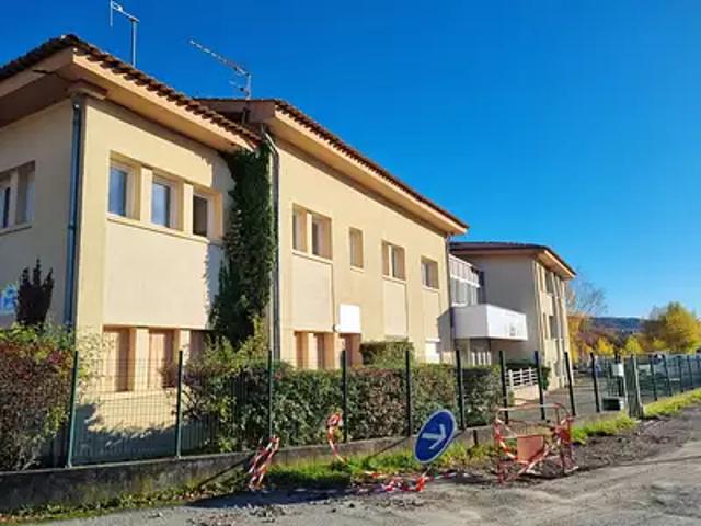 Digne les Bains 04000 Achat / Vente maison 50 pièces t50