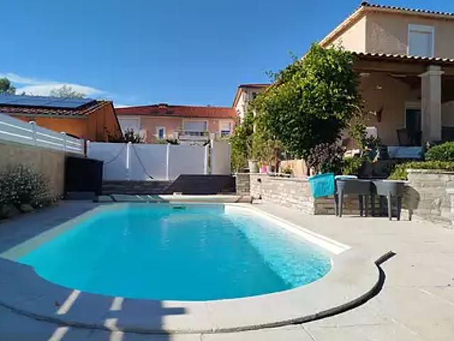 Digne les Bains 04000 Achat / Vente maison 5 pièces t5 au dernier étage