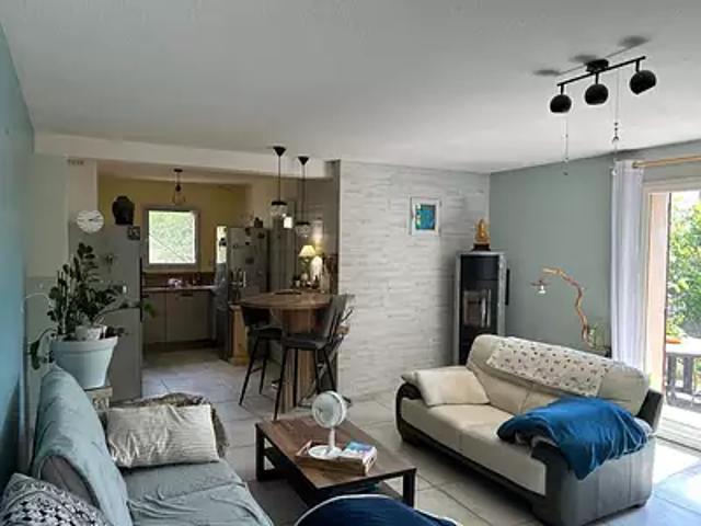 Digne les Bains 04000 Achat / Vente maison 5 pièces t5