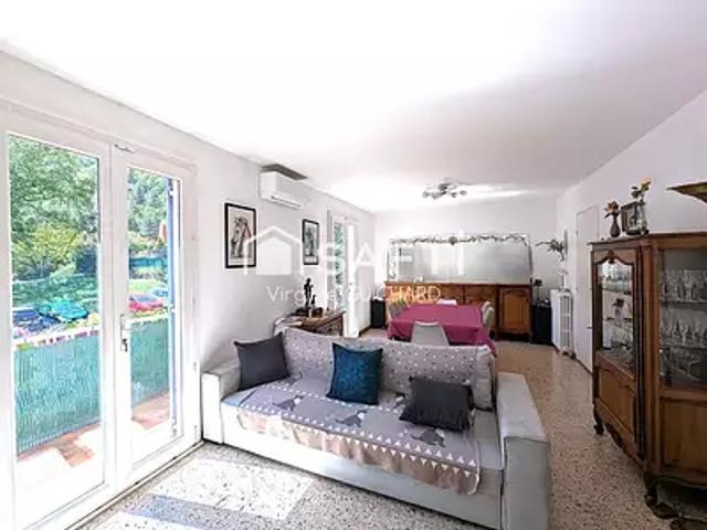 Digne les Bains 04000 Achat / Vente maison 7 pièces t7