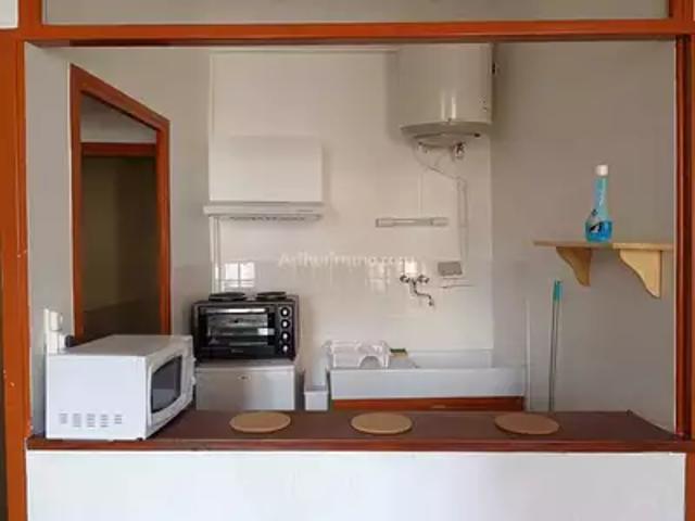Digne les Bains 04000 Location appartement 1 pièce t1
