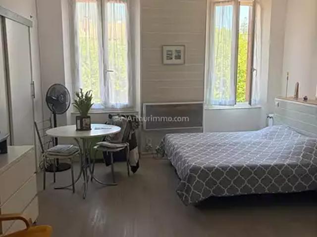 Digne les Bains 04000 Location appartement 1 pièce t1