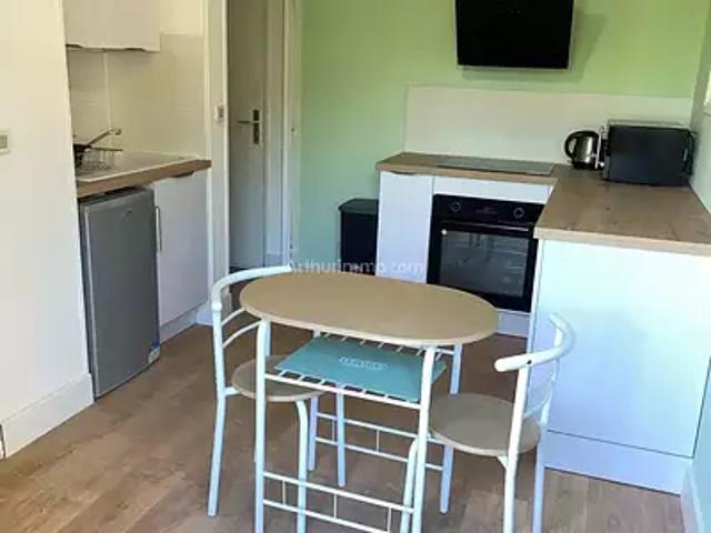 Digne les Bains 04000 Location appartement 2 pièces t2