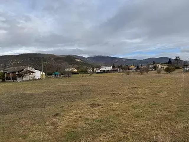 Digne les Bains 04000 Programme neuf maison neuf à vendre 3 pièces