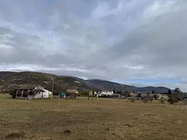 Digne les Bains 04000 Programme neuf maison neuf à vendre 5 pièces