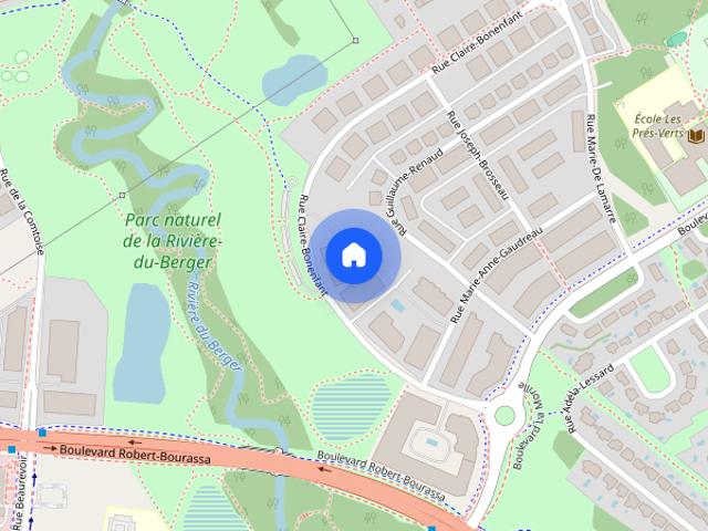 Dignes des appartements les plus luxueux des grandes villes, les condos de prestige Les 7 ÃlÃ©ments redÃ©finissen
