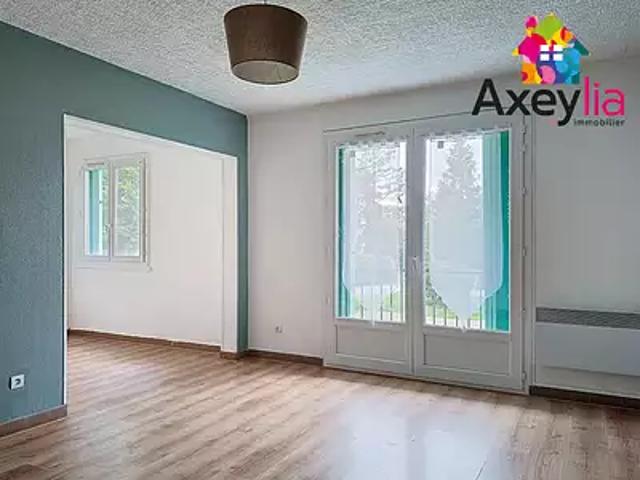 Digoin 71160 Achat / Vente appartement 2 pièces t2
