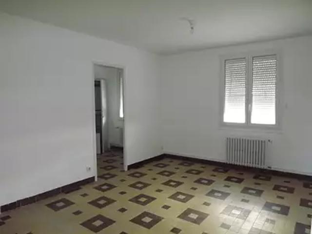Digoin 71160 Location appartement 2 pièces t2