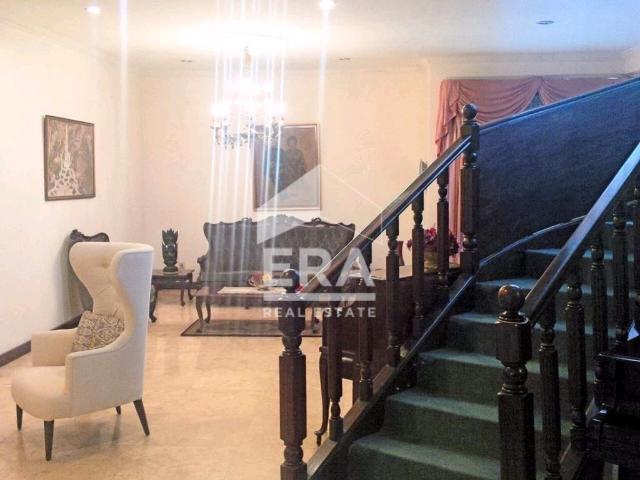 Dijual Cepat Rumah di Kayu Putih