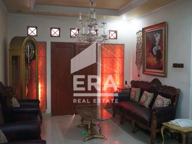 Dijual Cepat Rumah siap Huni @Kayu putih, Jakarta timur