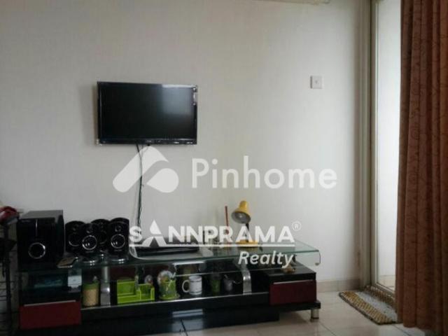Dijual Apartemen Murah Furnished di Margonda Residence, Luas 20 m², undefined KT, Harga Rp 300 Juta | Pinhome