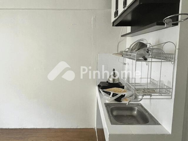 Dijual Apartemen Murah Luas 36 M², 2BR, View Pool di Sentra Timur Tower Hijau Jakarta Timur, Luas 36 m², 2 KT, Harga Rp 300 Juta | Pinhome