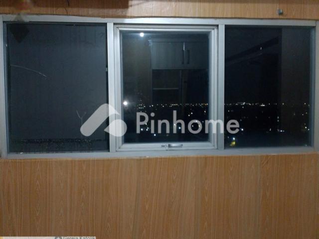 Dijual Apartemen Murah 2BR Siap Huni di Sentra Timur Residence Jakarta Timur, Luas 33 m², 2 KT, Harga Rp 250 Juta | Pinhome