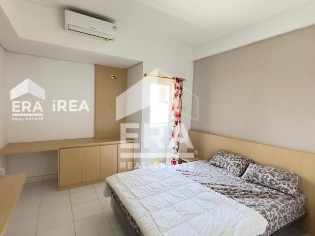 Dijual Apartemen Menara One di Solo Raya