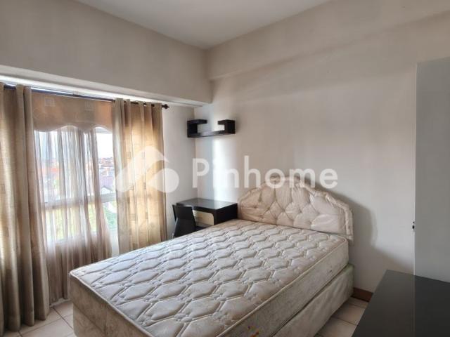 Dijual Apartemen Metropolis Studio Furnished Dkt UBAYA, Merr, Rungkut di Metropolis, Luas 21 m², undefined KT, Harga Rp 180 Juta | Pinhome