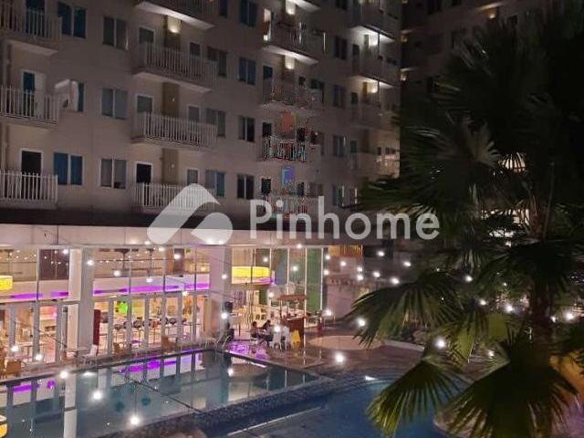 Dijual Apartemen Bogor Icon 1 Br Siap Huni D0436 di Bogor Icon, Luas 26 m², undefined KT, Harga Rp 450 Juta | Pinhome