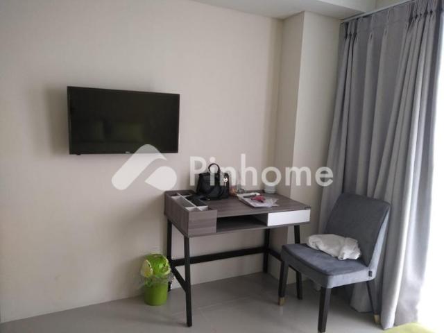Dijual Apartemen Bogor Icon di Bogor Icon, Luas 26 m², 1 KT, Harga Rp 450 Juta | Pinhome