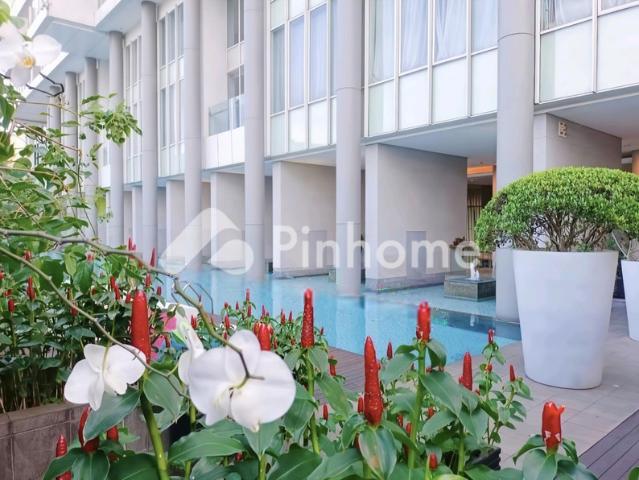 Dijual Apartemen Cepat Secara Lelang Cessie di Bawah Harga Njop di Nirvana, Luas 297 m², 4 KT, Harga Rp 3,5 Miliar | Pinhome