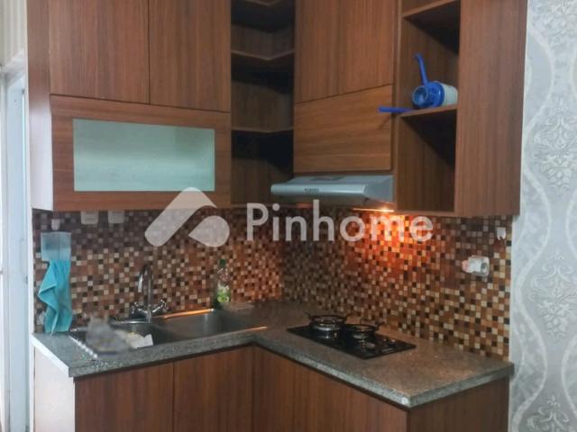 Dijual Apartemen CINERE RESORT di Gandul, Luas 43 m², 2 KT, Harga Rp 820 Juta | Pinhome