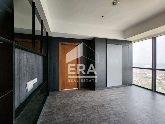 Dijual Apartemen elegan di Alam Sutera