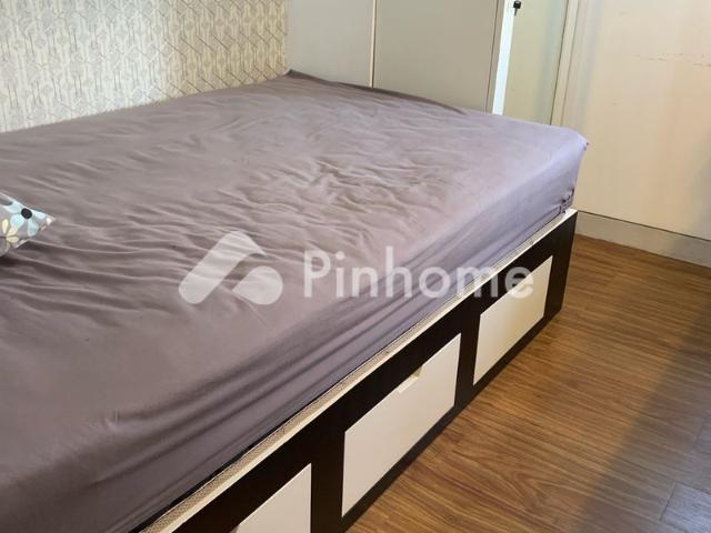 Dijual Apartemen Fully Furnished 2 Bedroom di Begawan Apartment, Luas 32 m², 2 KT, Harga Rp 750 Juta | Pinhome